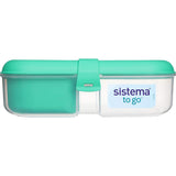 Sistema To Go Container Ribbon Lunch 1.1l