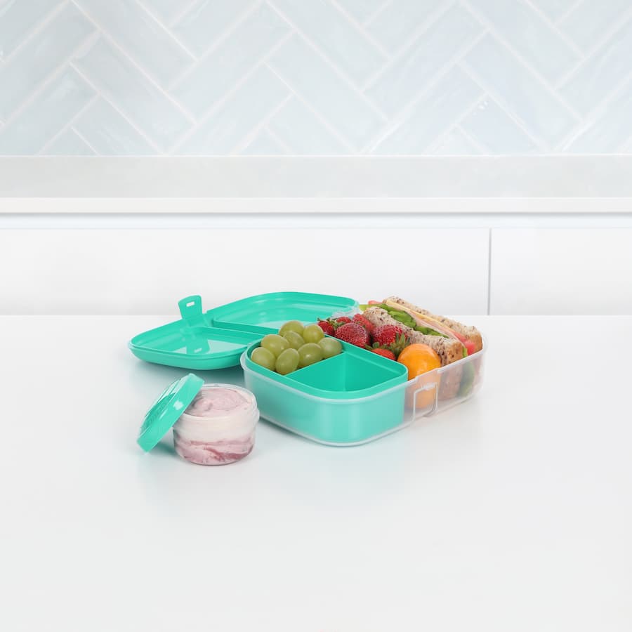 Sistema To Go Container Ribbon Lunch 1.1l