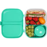 Sistema To Go Container Ribbon Lunch 1.1l