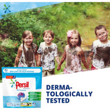 Persil Laundry Capsules 3 In 1 Sensitive 28pack