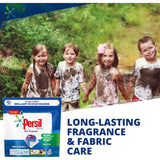 Persil Laundry Capsules 3 In 1 Active 28pack