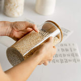 Kates Kitchen Spice Jar Labels
