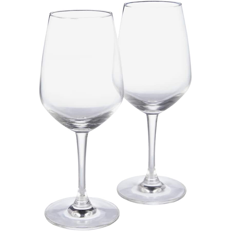 Wiltshire Nova Glasses Wine 2pack 455mL