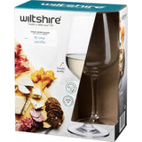Wiltshire Nova Glasses Wine 2pack 455mL