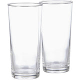 Wiltshire Nova Tumblers Set 435ml 2pack