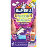 Elmers Slime Kit Unicorn Magic 2pack