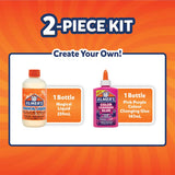Elmers Slime Kit Unicorn Magic 2pack