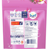 Surf Laundry Capsules Tropical 50pack