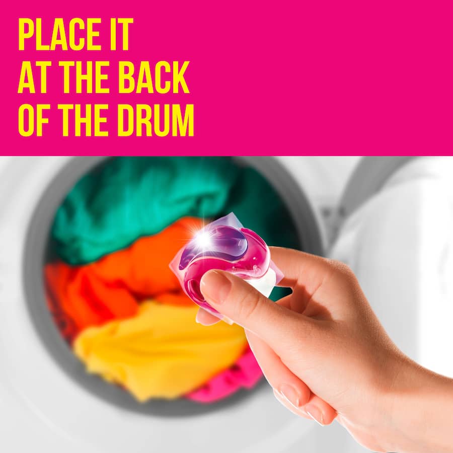 Surf Laundry Capsules Tropical 50pack