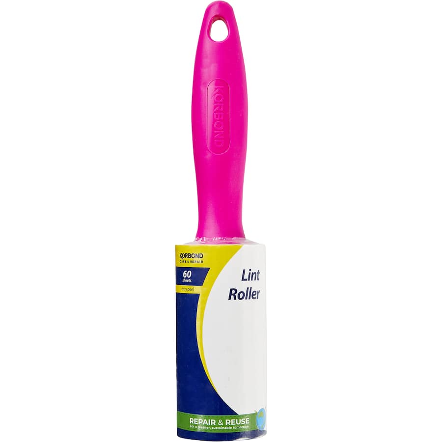 Korbond Lint Roller  10m