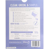 Eco Living Laundry Detergent Sheets Lavender 60pack
