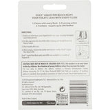 Duck Protect Plus Toilet Block Aqua Burst Primary 50mL