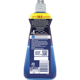 Finish Dishwasher Rinse Aid Regular 500mL