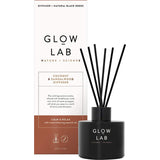 Glow Lab Reed Diffuser Coconut & Sandalwood 100mL