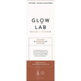 Glow Lab Reed Diffuser Coconut & Sandalwood 100mL