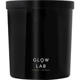 Glow Lab Scented Candle Vanilla & Forest Berry 270g