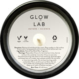 Glow Lab Scented Candle Coconut & Sandalwood 270g