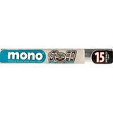 Mono Foil Refill 15m x 30cm wide