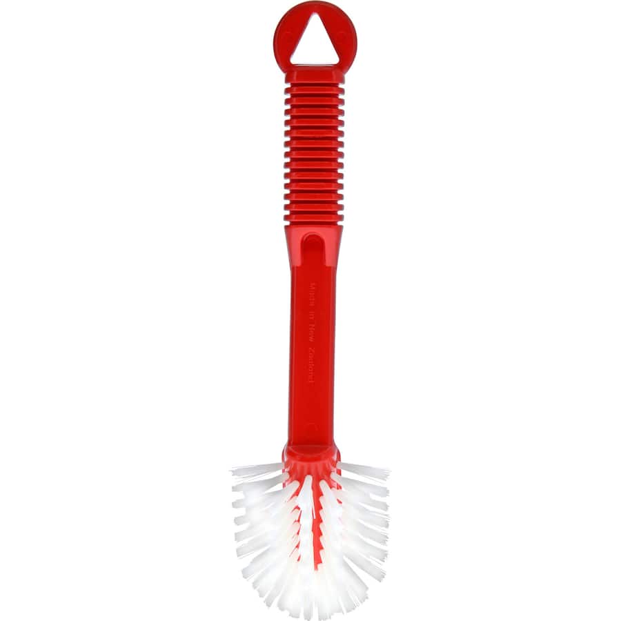 Raven Dish Brush Radial Each