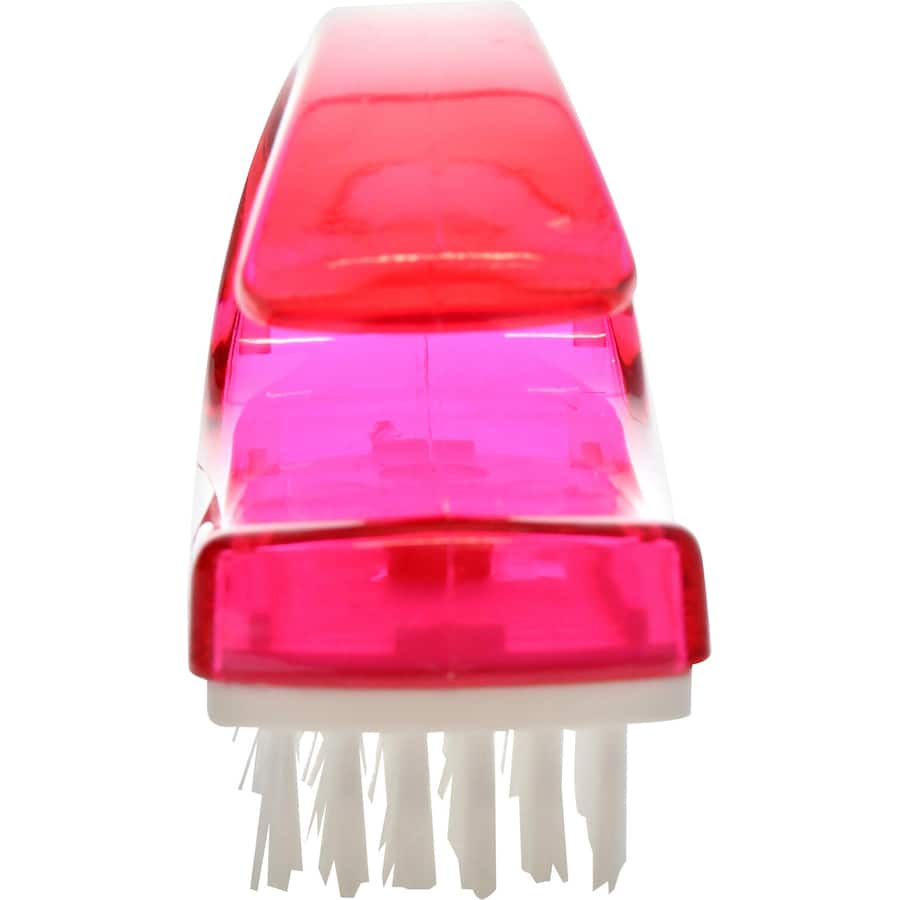 Raven Nail Brush Clearlite Each