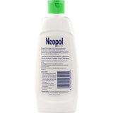 Neopol Furniture Polish All Purpose Creme Citrus Fresh 300mL
