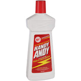 Handy Andy Liquid Cleaner Regular 750mL