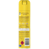 Pledge Furniture Polish Lemon 330mL