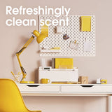 Pledge Furniture Polish Lemon 330mL