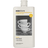 Ecostore Dishwash Liquid Lemon 500mL
