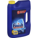 Finish Dishwasher Powder Lemon 2kg