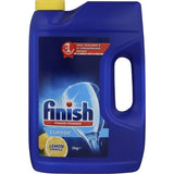 Finish Dishwasher Powder Lemon 2kg