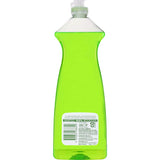 Palmolive Dishwash Liquid Lemon Lime 750mL
