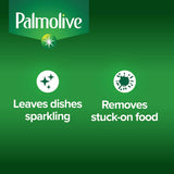 Palmolive Dishwash Liquid Lemon Lime 500mL
