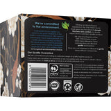 Paseo Ultra Soft Tissues Hypoallergenic 3ply Cube 65pack
