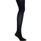 Stepout Slenderiser Tights Extra Tall Opaque Black 70d 1pr