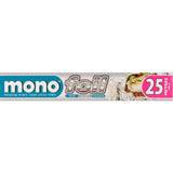 Mono Foil  Box 25m x 30cm wide