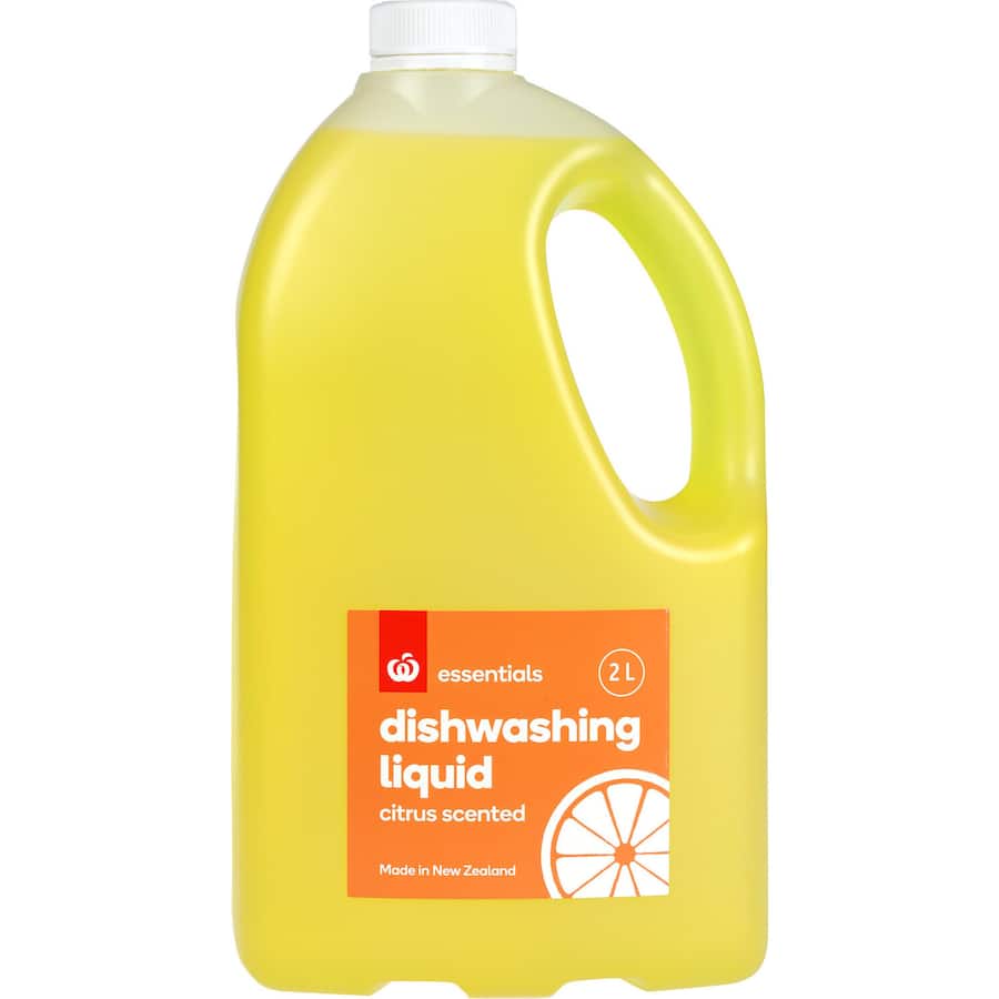 Essentials Dishwash Liquid  2L
