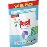 Persil Laundry Capsules 3 In 1 Sensitive Value Pack 50pack