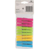 Home Living Hold-em Clothes Pegs Plastic 20pack
