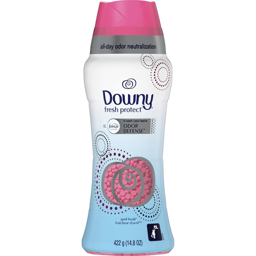 Downy Laundry Fragrance Booster April Fresh-in Wash 422g