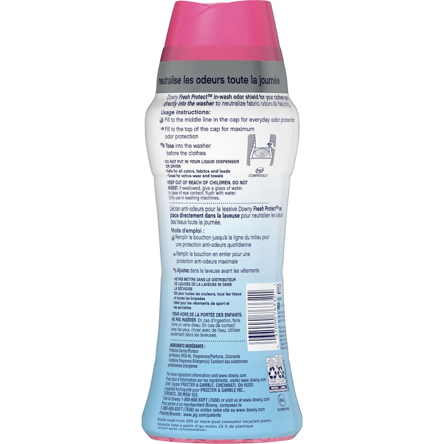 Downy Laundry Fragrance Booster April Fresh-in Wash 422g