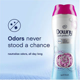 Downy Laundry Fragrance Booster April Fresh-in Wash 422g