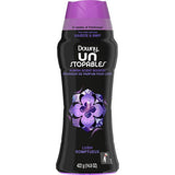 Downy Unstoppable Laundry Fragrance Booster Lush-in Wash 422g
