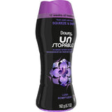 Downy Unstoppable Laundry Fragrance Booster Lush-in Wash 162g