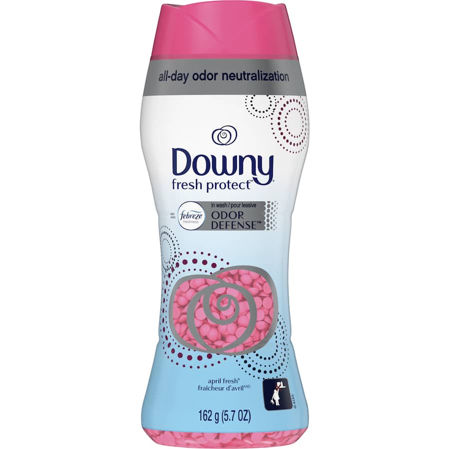 Downy Laundry Fragrance Booster April Fresh 162g