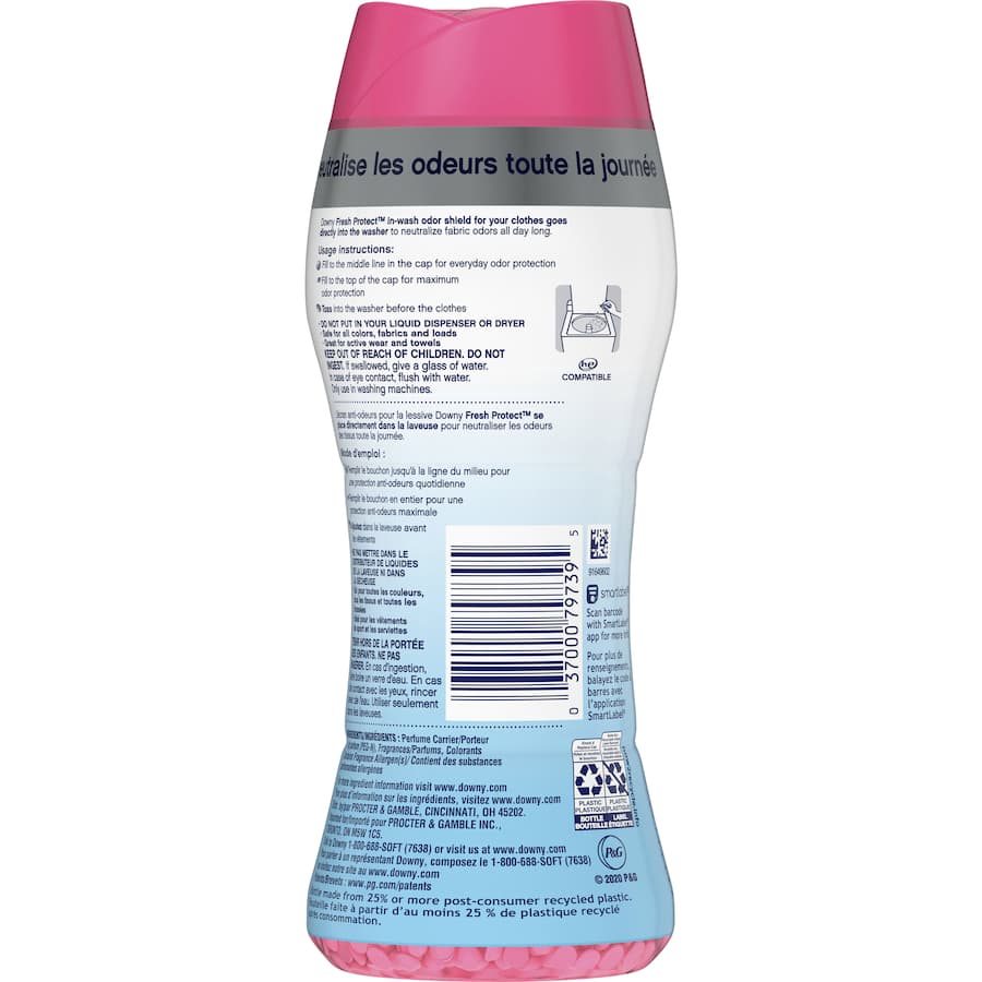 Downy Laundry Fragrance Booster April Fresh 162g