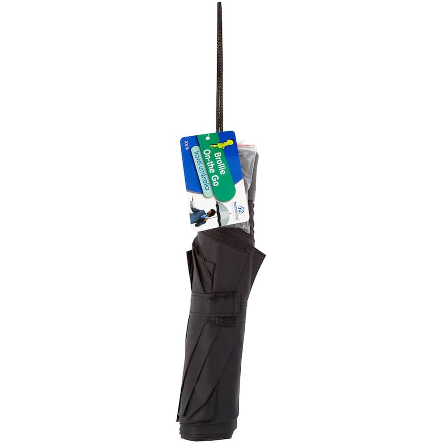 Homeliving Umbrella Compact Travel