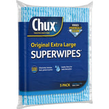 Chux Superwipes Extra Large 5pack