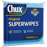 Chux Superwipes Original 10pack