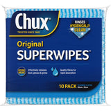 Chux Superwipes Original 10pack